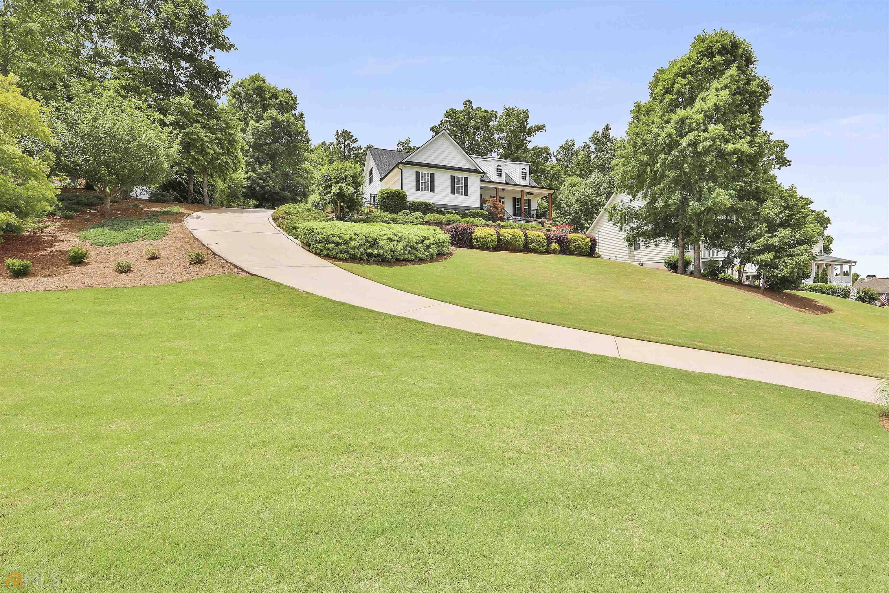 Newnan, GA 30263,51 Summit Ridge