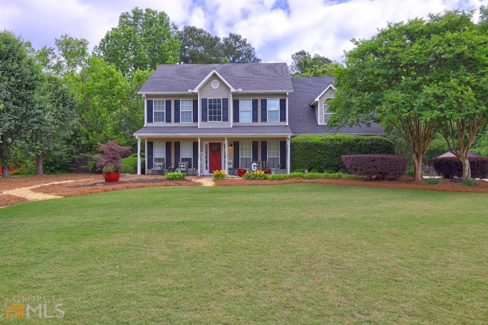 Hampton, GA 30228,137 Stanfield