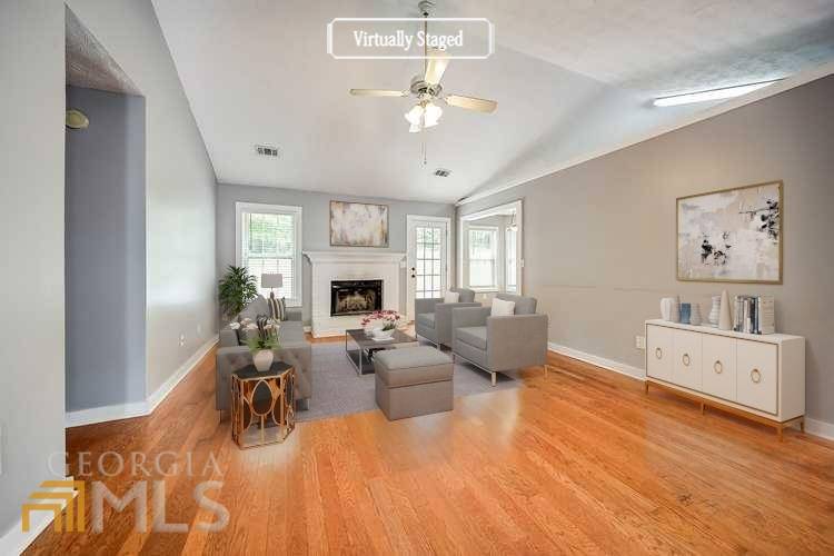 Loganville, GA 30052,3112 Autumn Woods DR