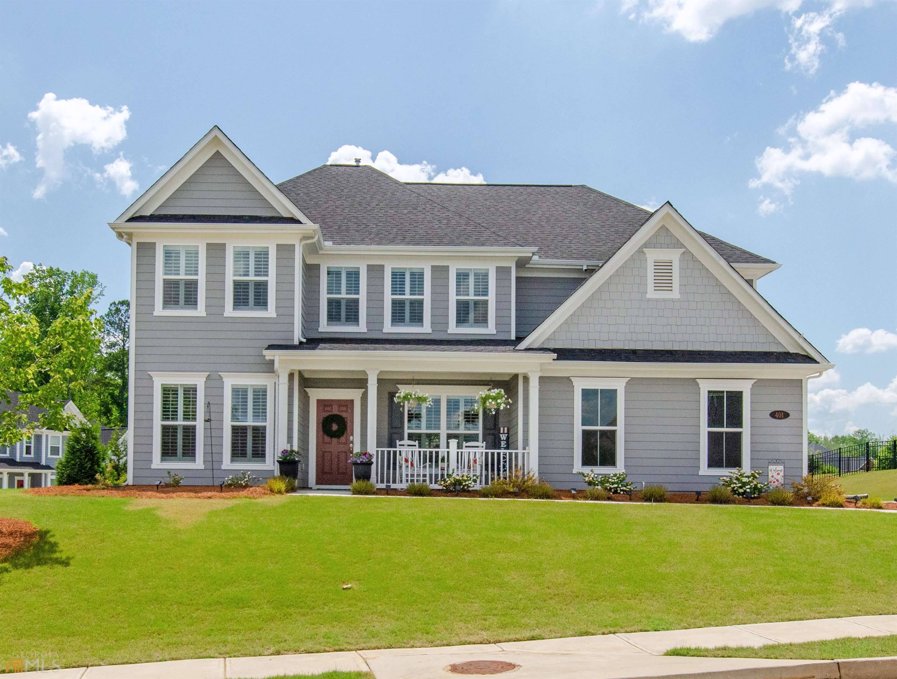 Peachtree City, GA 30269,401 Southbridge