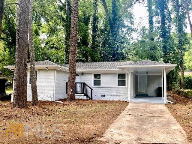 Decatur, GA 30032,3350 Pinehill