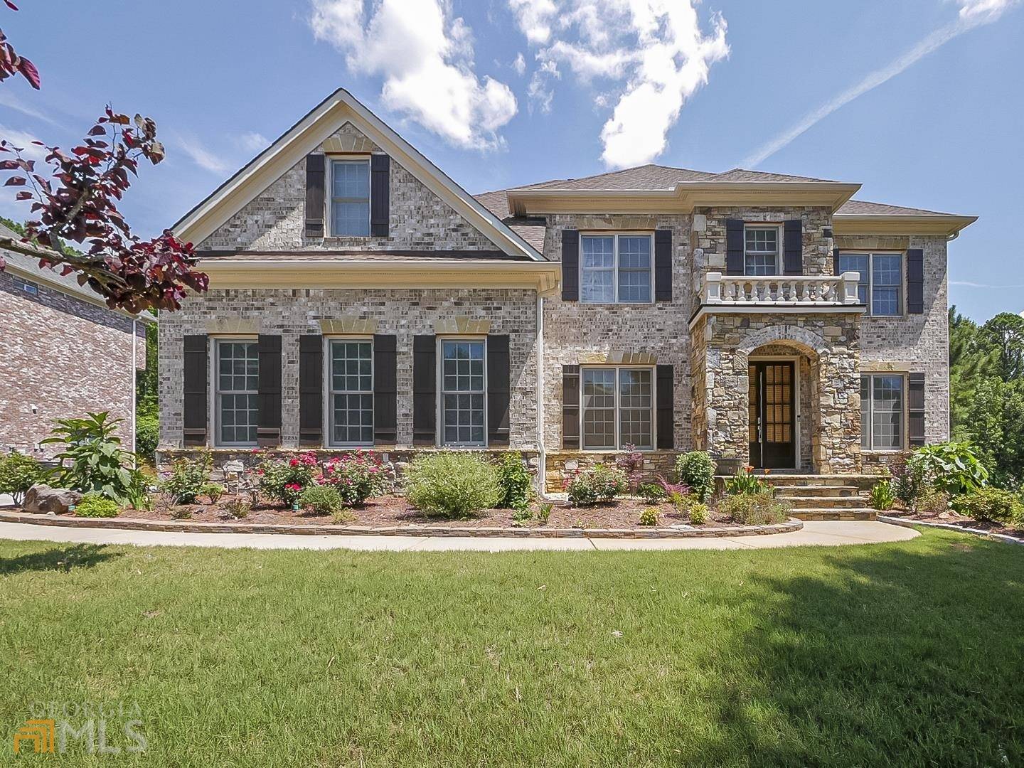 Tyrone, GA 30290,209 Chadmore LN