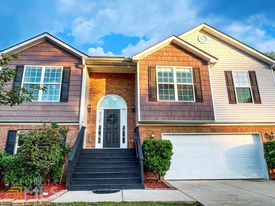 Winder, GA 30680,1615 Colton Landing RD #8