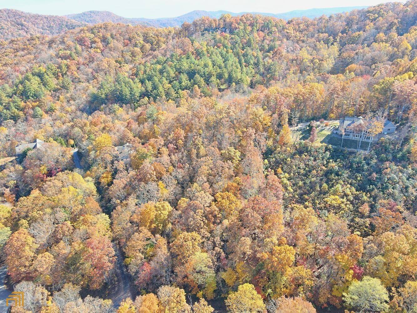 Tiger, GA 30576,0 Rainwater Trail
