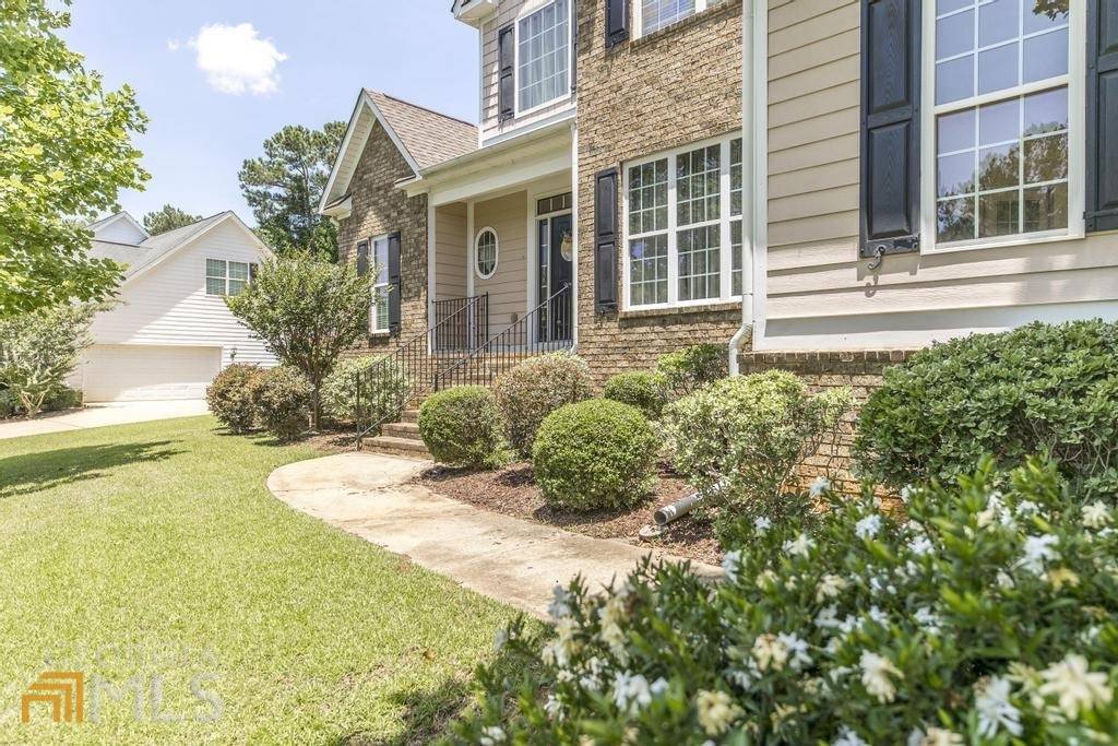 Macon, GA 31216,238 Carsons WALK
