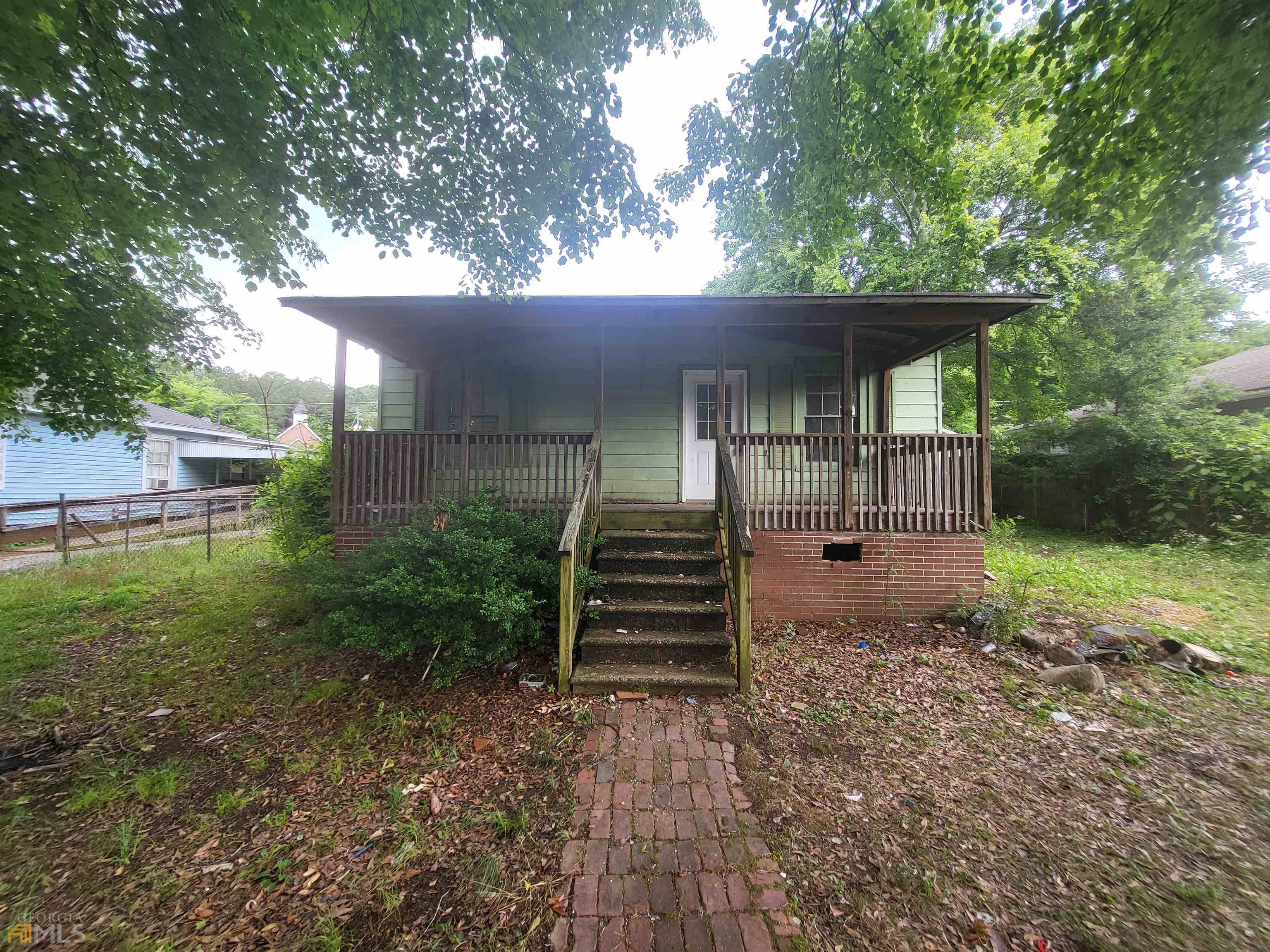 Rome, GA 30161,350 3rd - Shannon