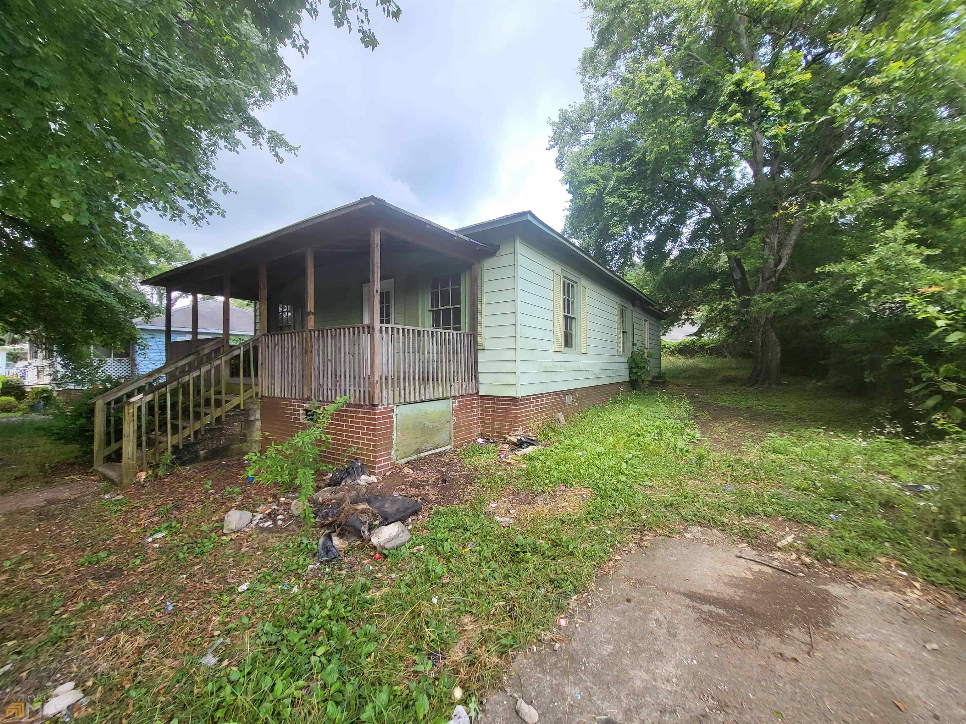 Rome, GA 30161,350 3rd - Shannon