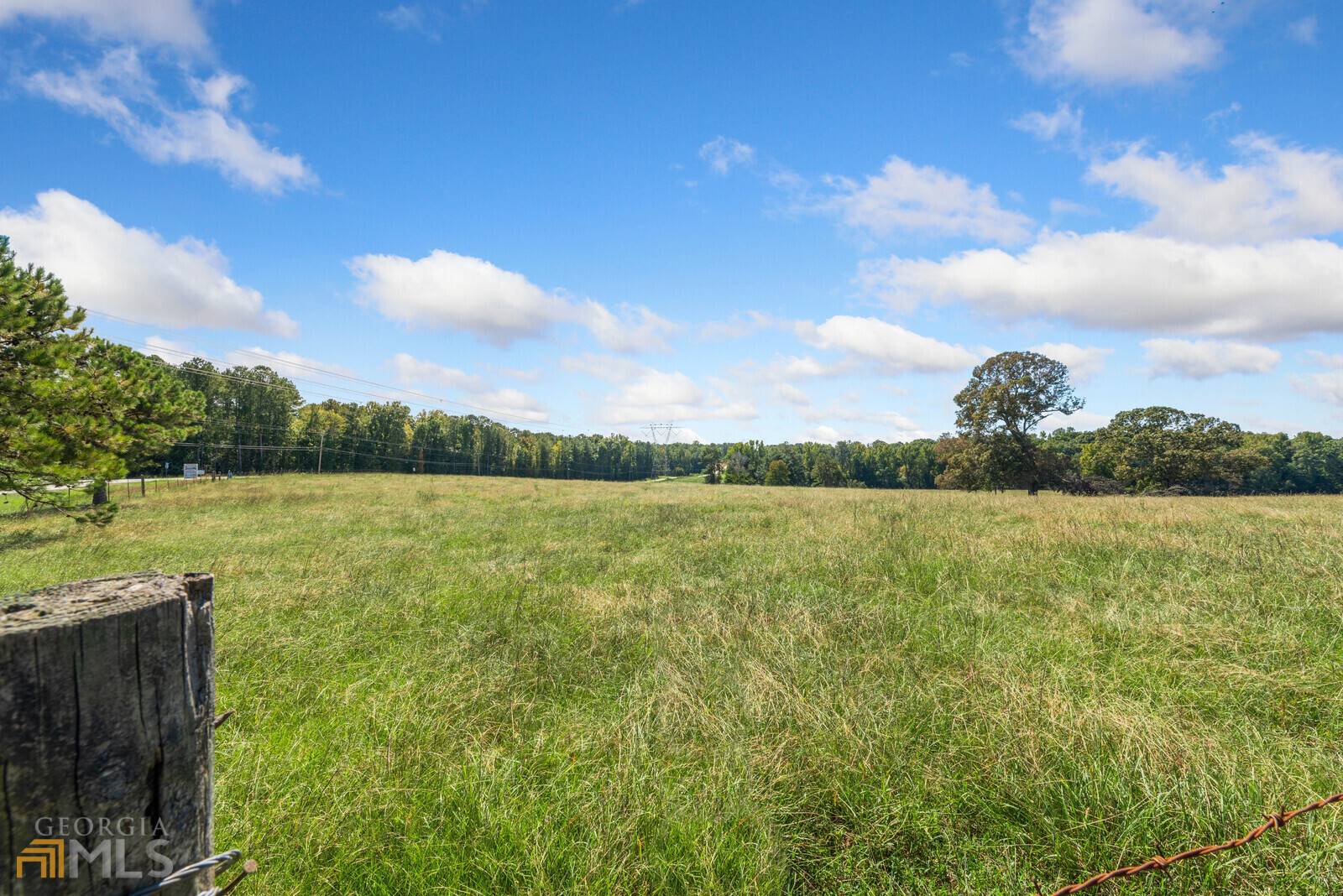 Lagrange, GA 30241,40+- ACRES Hines / Towns RD
