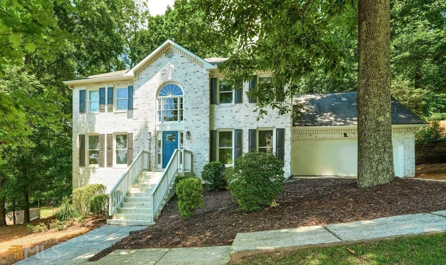 Marietta, GA 30064,1000 Laurel Springs