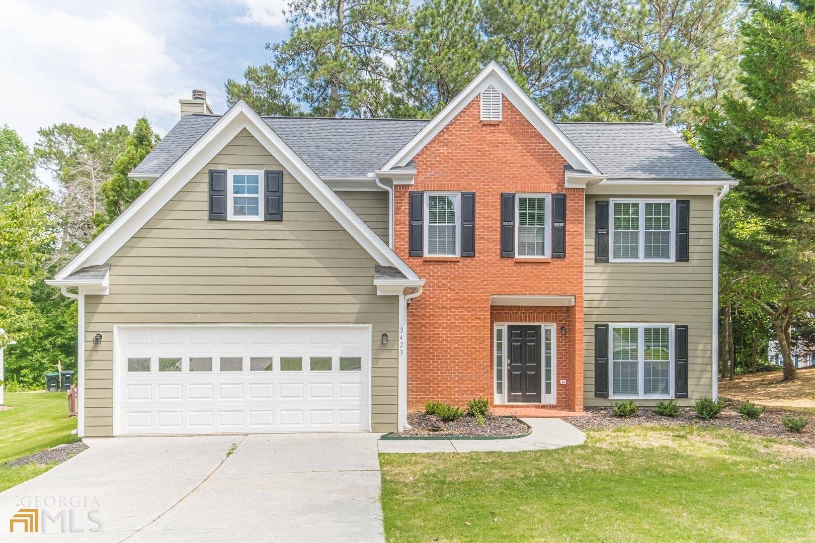 Buford, GA 30519,3423 Cascade Ive