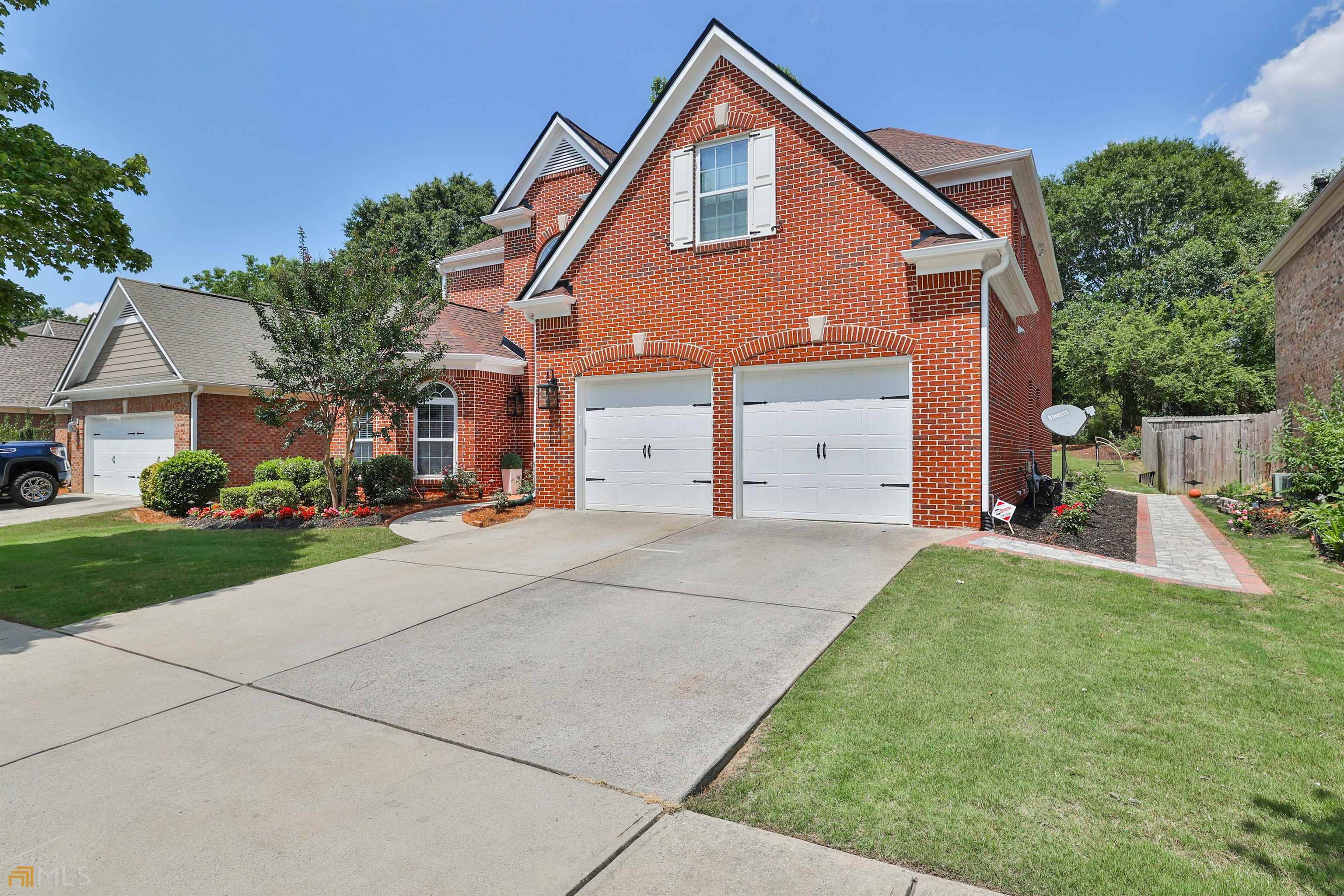 Buford, GA 30519,3729 Rosecliff TRCE