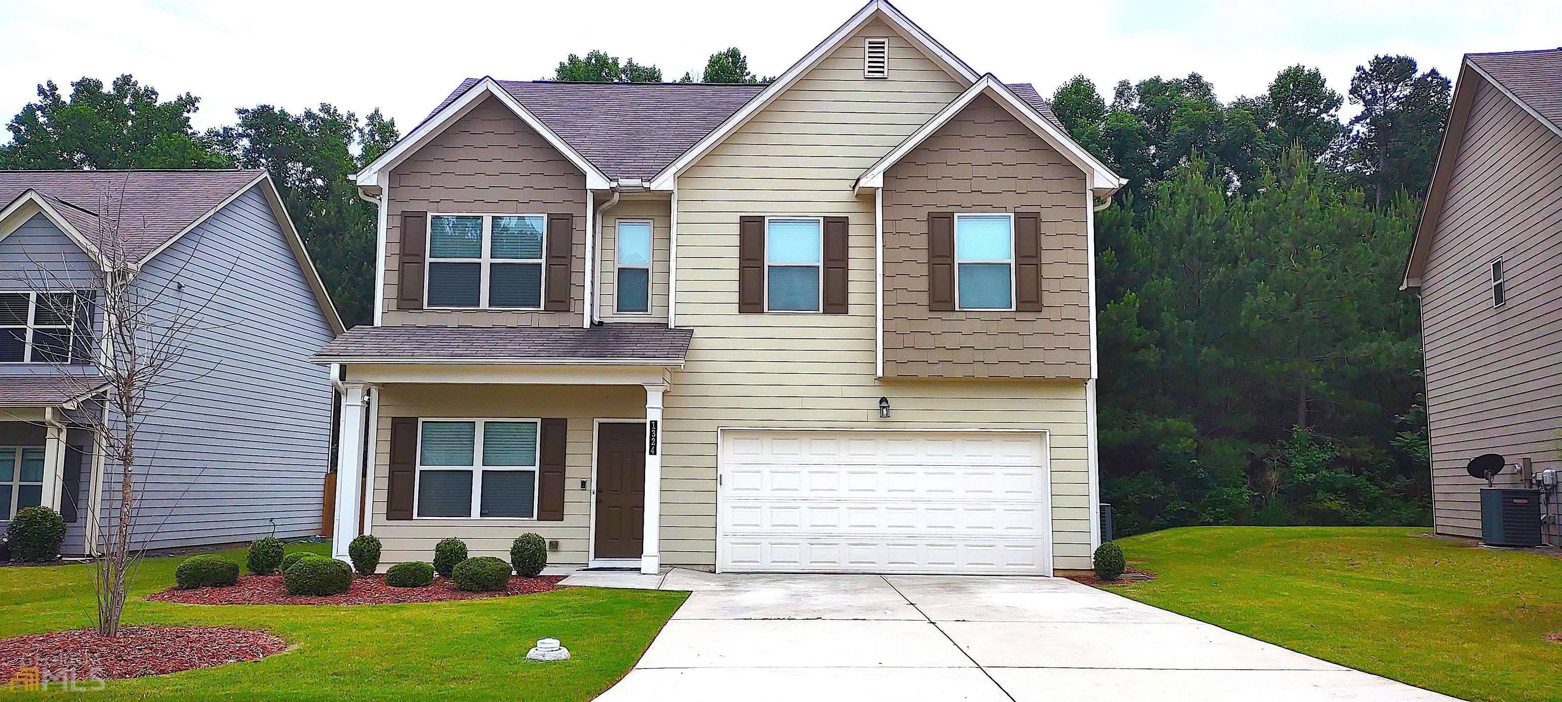 Braselton, GA 30517,1324 Trailridge