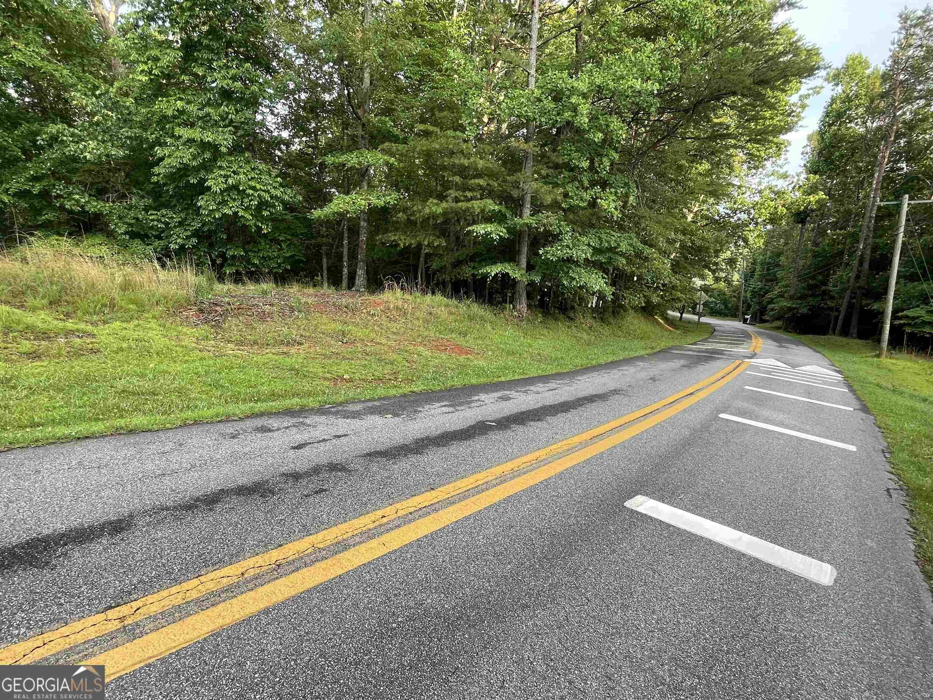 Dahlonega, GA 30533,LOT 16 Calhoun Road