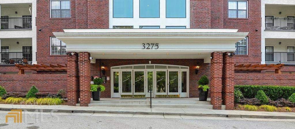 Atlanta, GA 30324,3275 NE Lenox RD #210