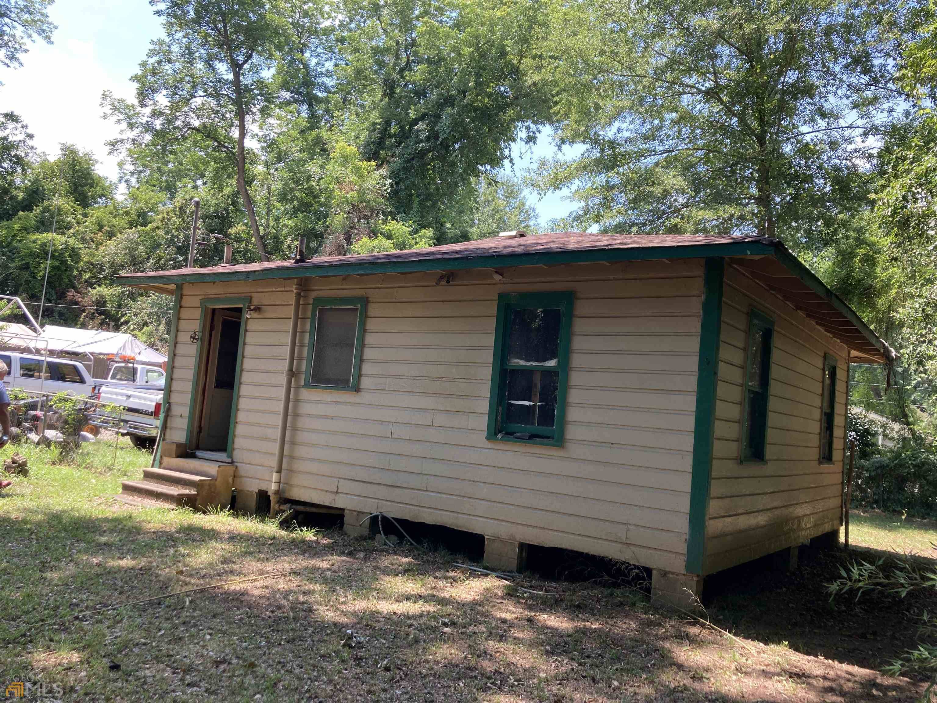 Milledgeville, GA 31061,140 B SE Bell AVE