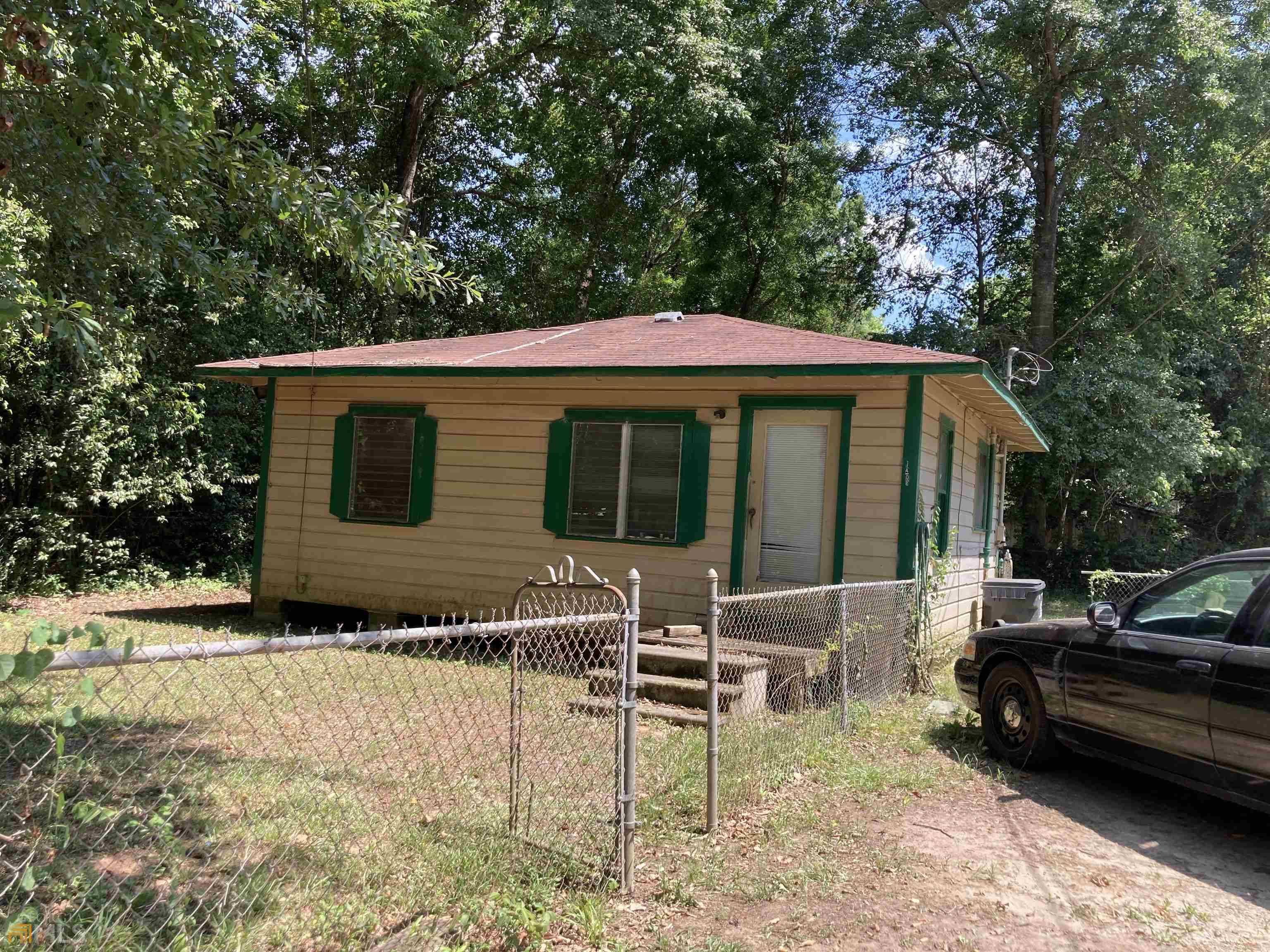 Milledgeville, GA 31061,140 B SE Bell AVE