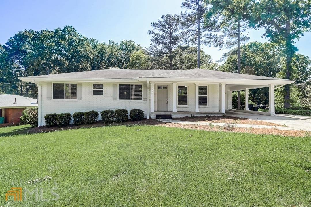 Smyrna, GA 30082,726 Highview