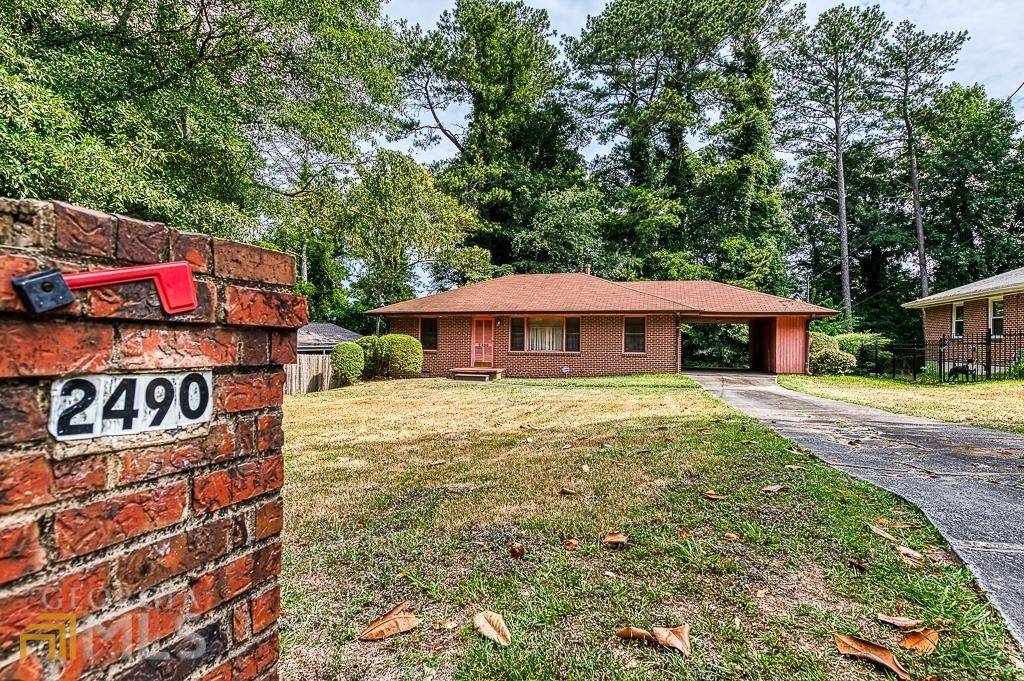 Chamblee, GA 30341,2490 Ortega Ways