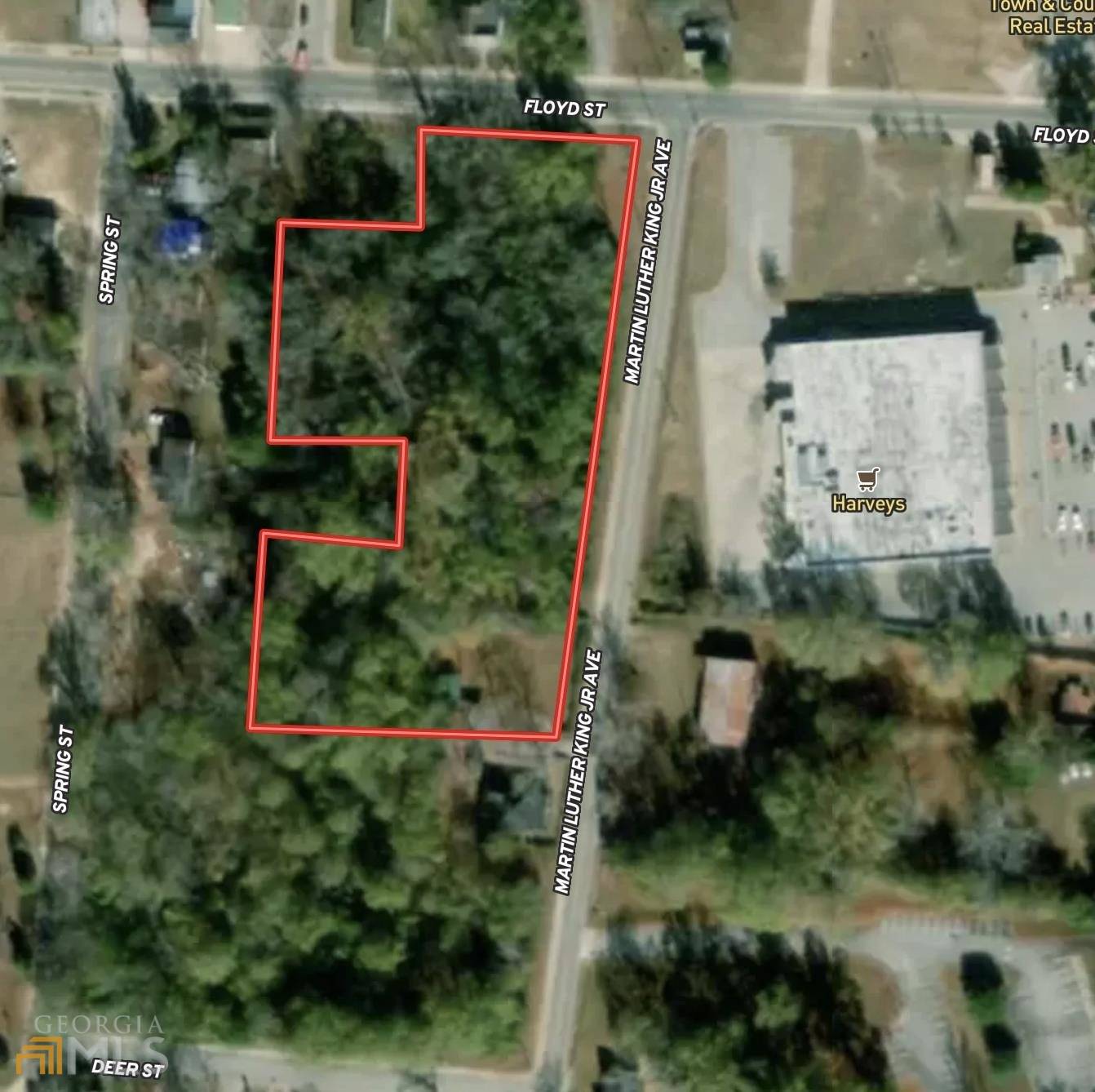 Sandersville, GA 31982,3.07 Floyd West