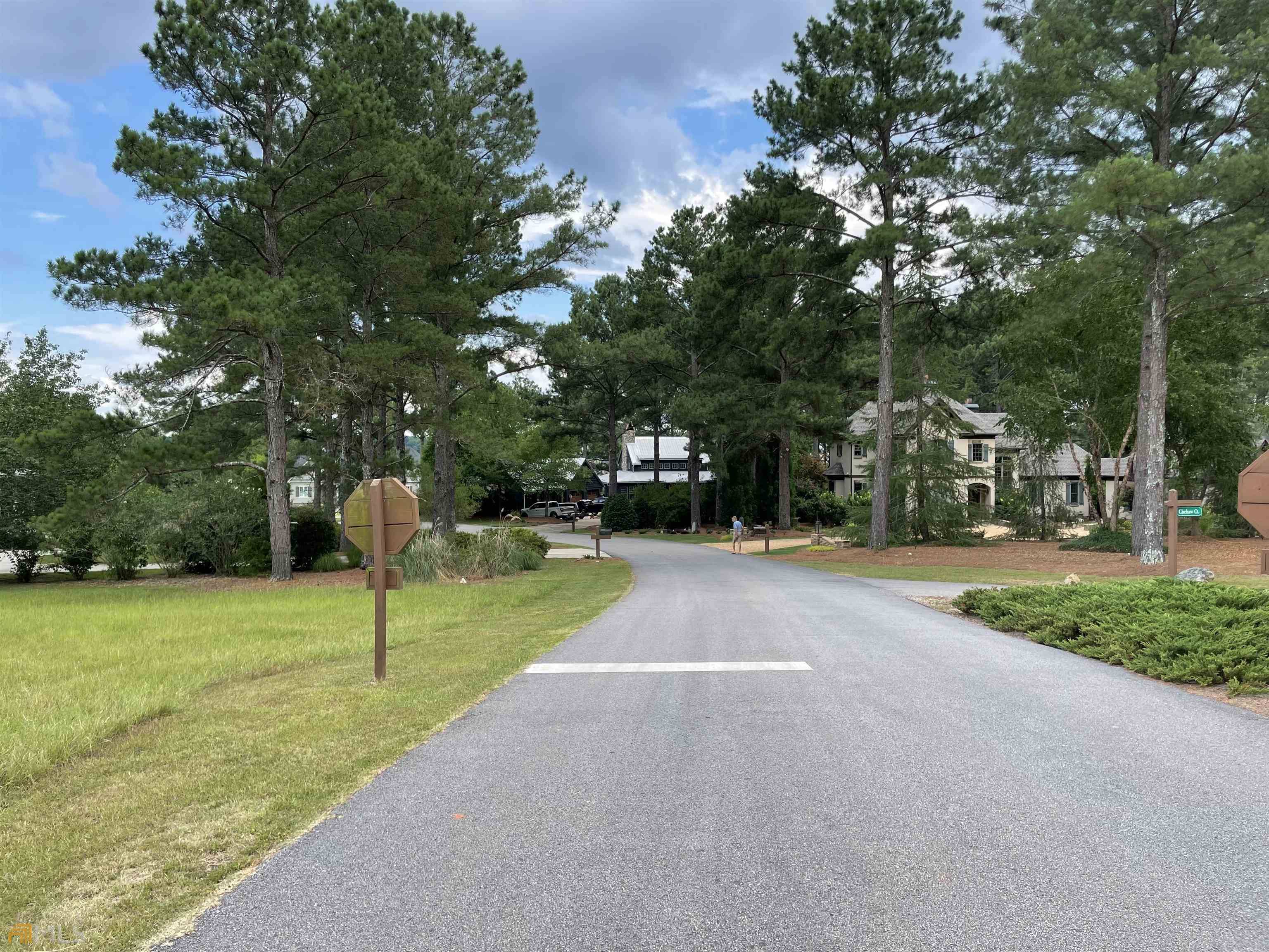 Eatonton, GA 31024,LOT 73 Wildwood DR