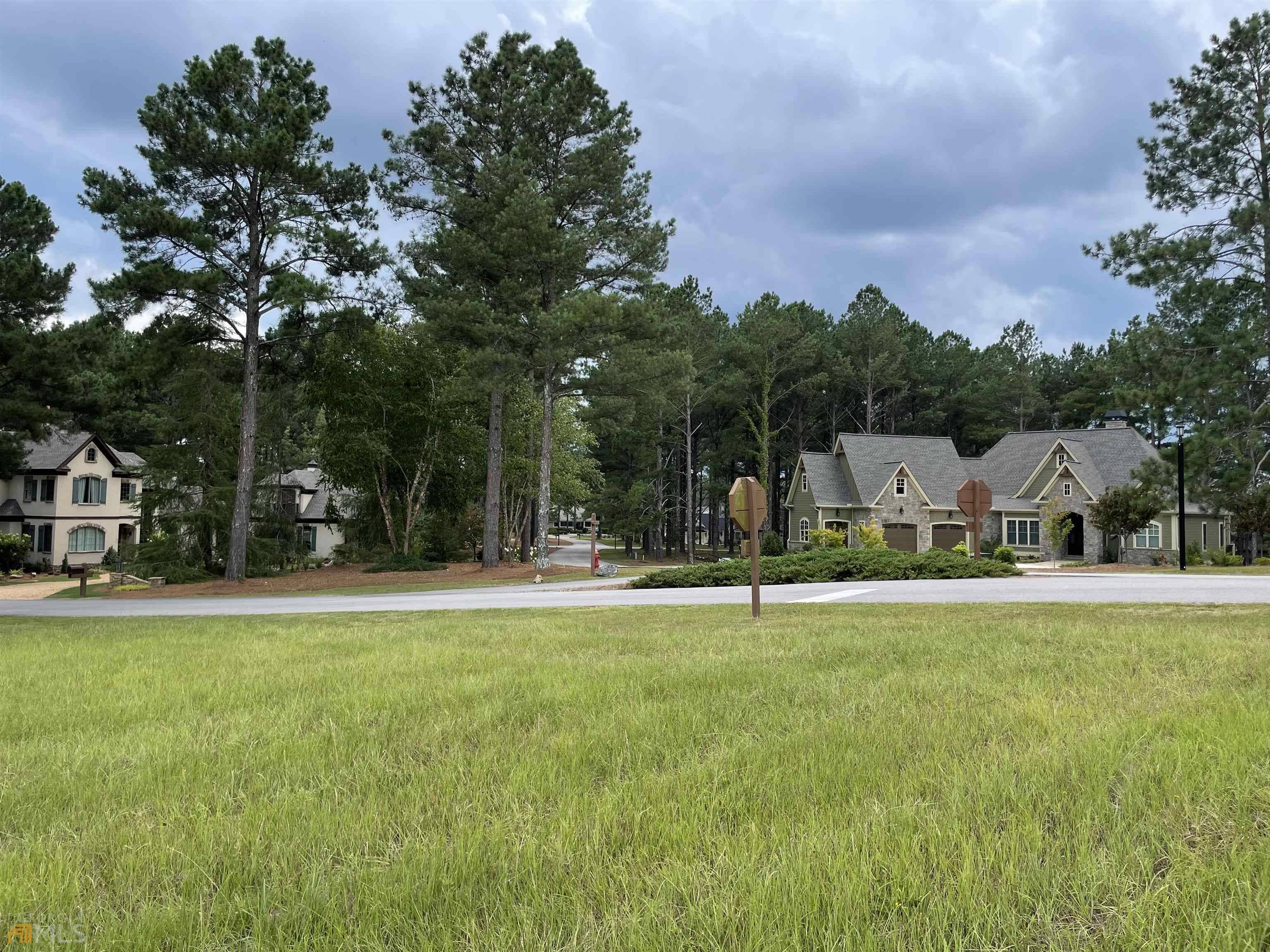 Eatonton, GA 31024,LOT 73 Wildwood DR