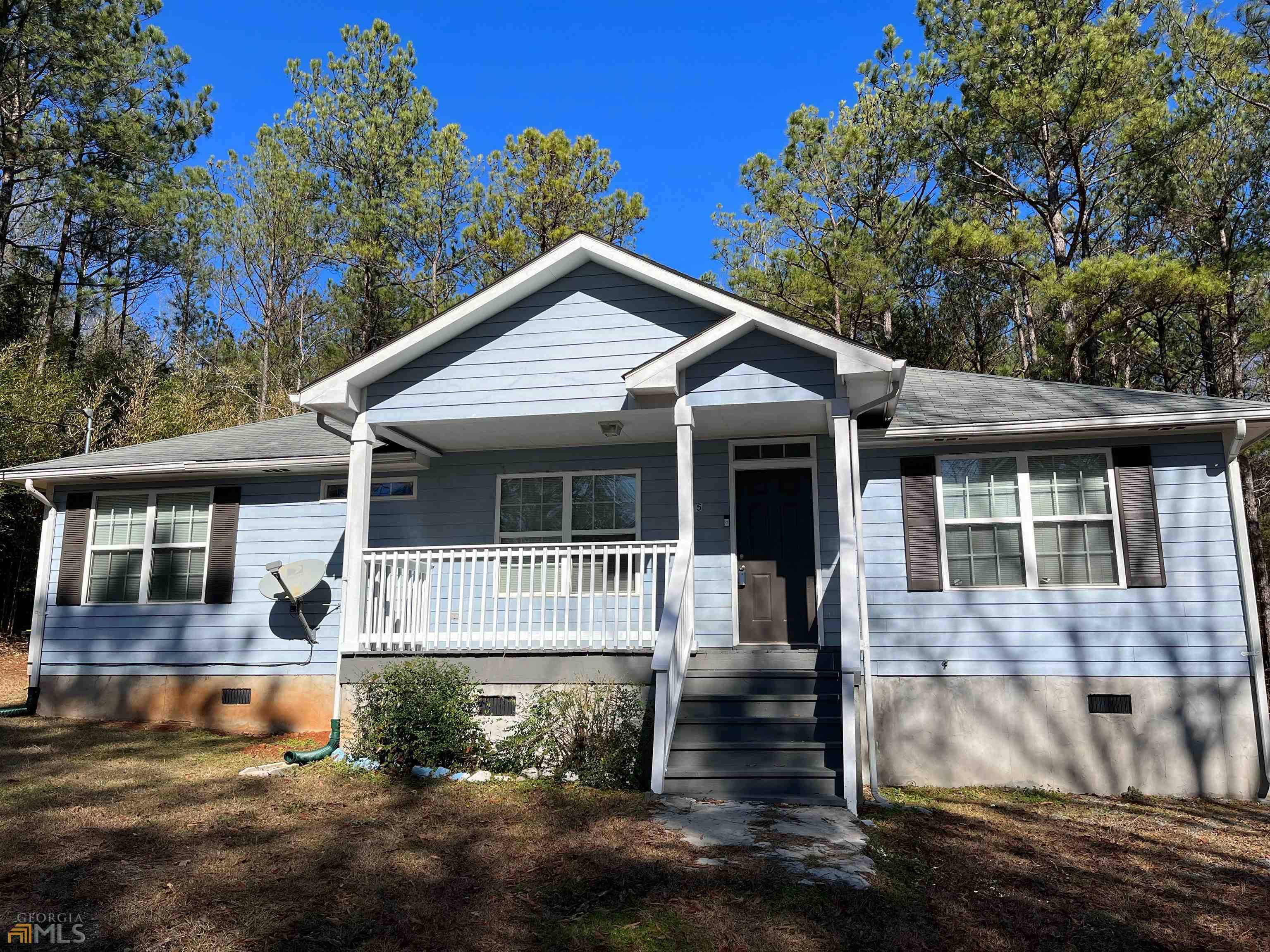 Talbotton, GA 31827,415 Clarke ST