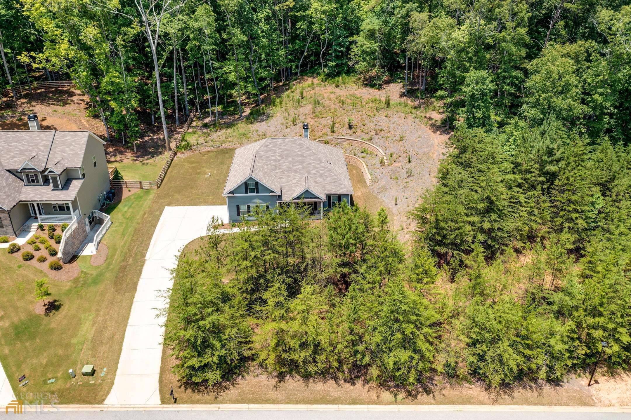 Dawsonville, GA 30534,308 Grey Swan WAY