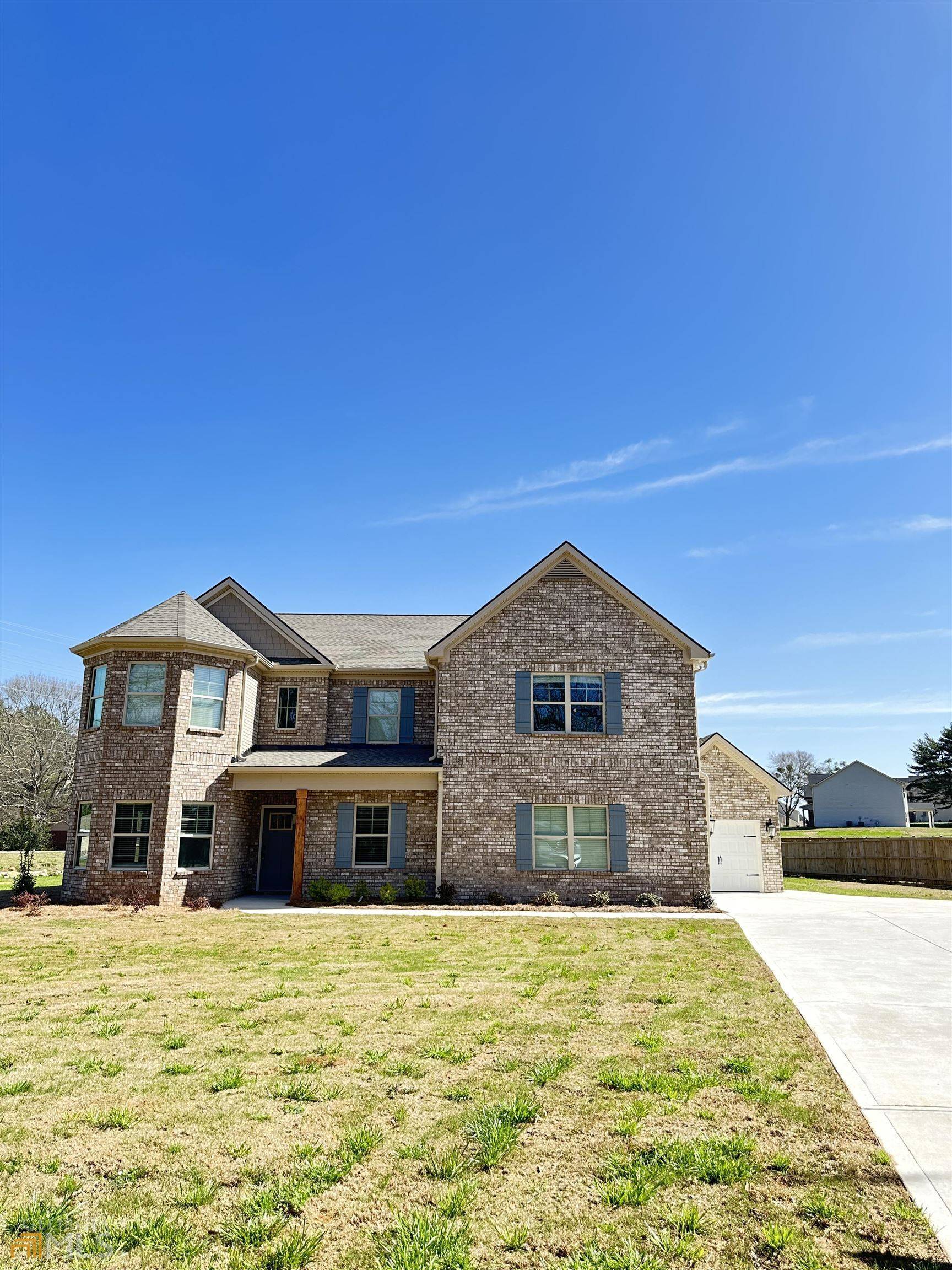 Fayetteville, GA 30215,100 Helen Sams Pkwy #LOT 3