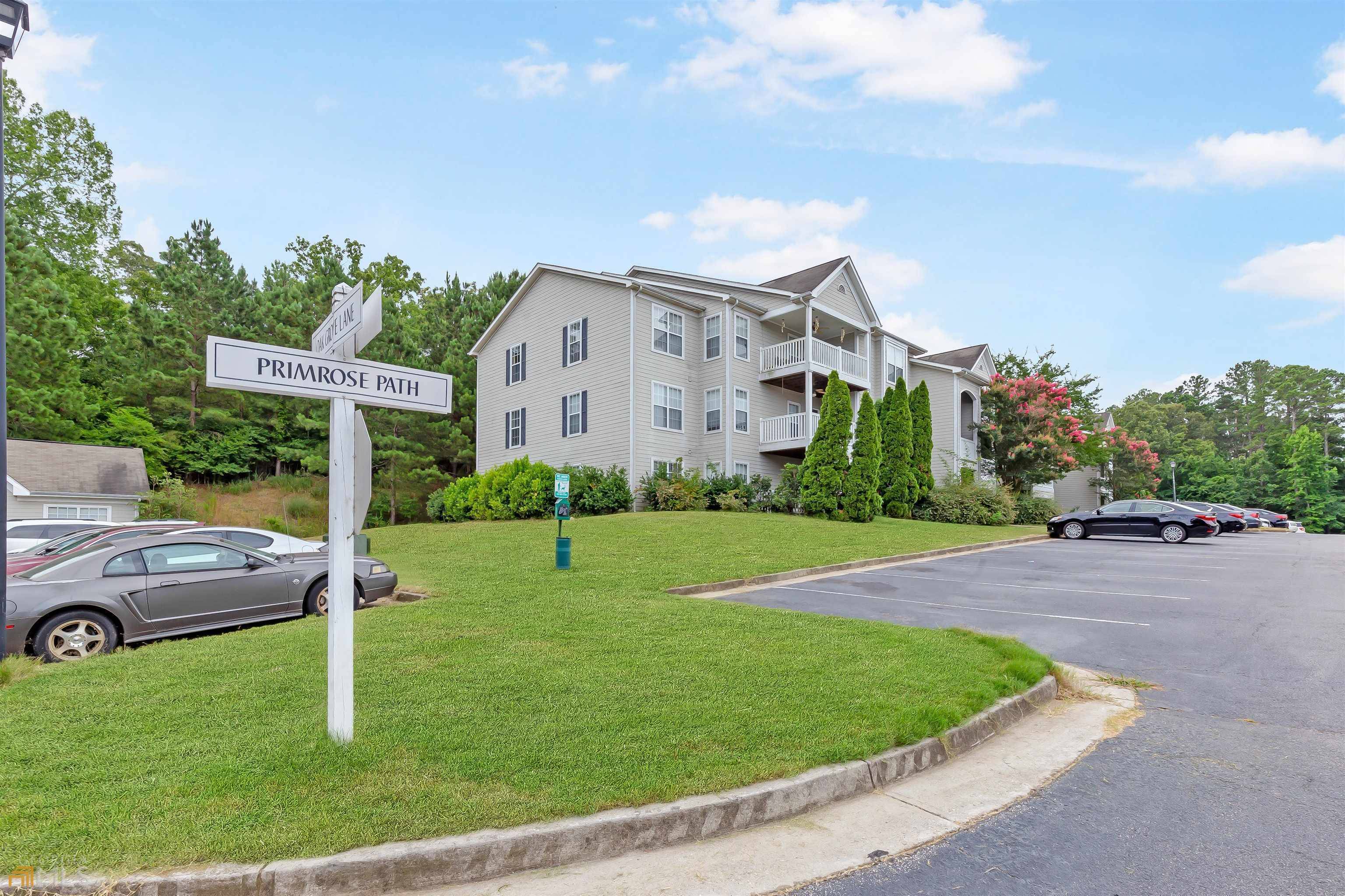 Eatonton, GA 31024,103 Primrose PATH #3209