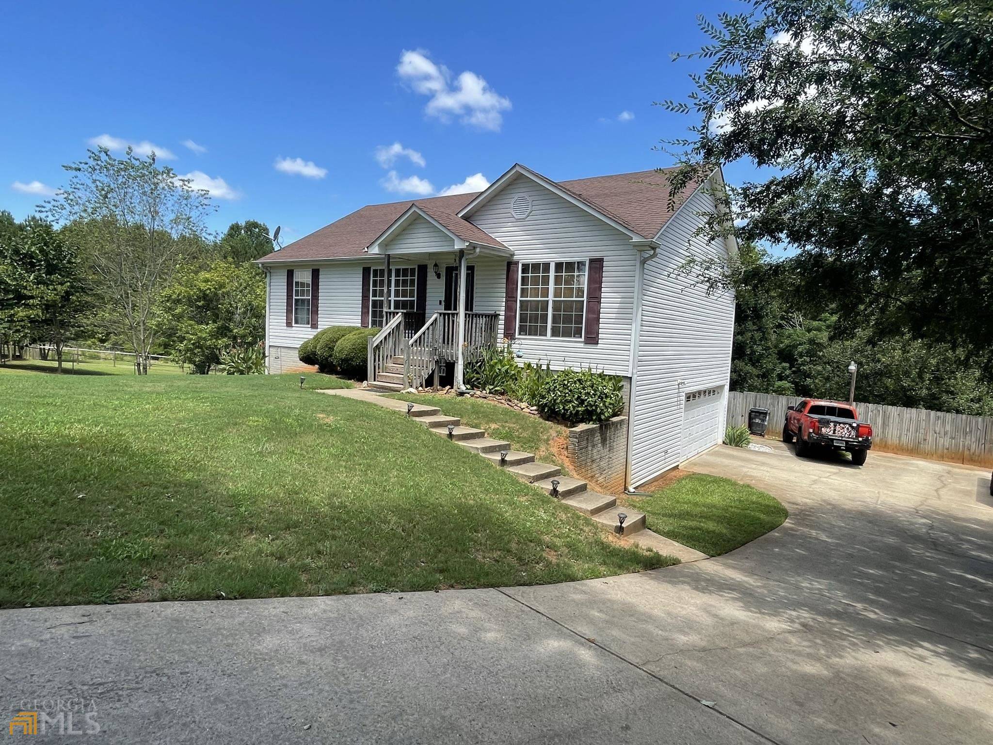 Mcdonough, GA 30252,1123 Patriot CIR