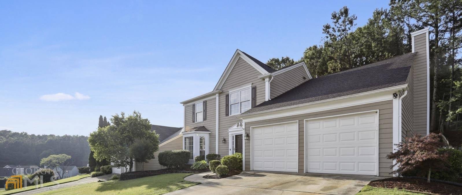 Peachtree Corners, GA 30092,5100 Bankside