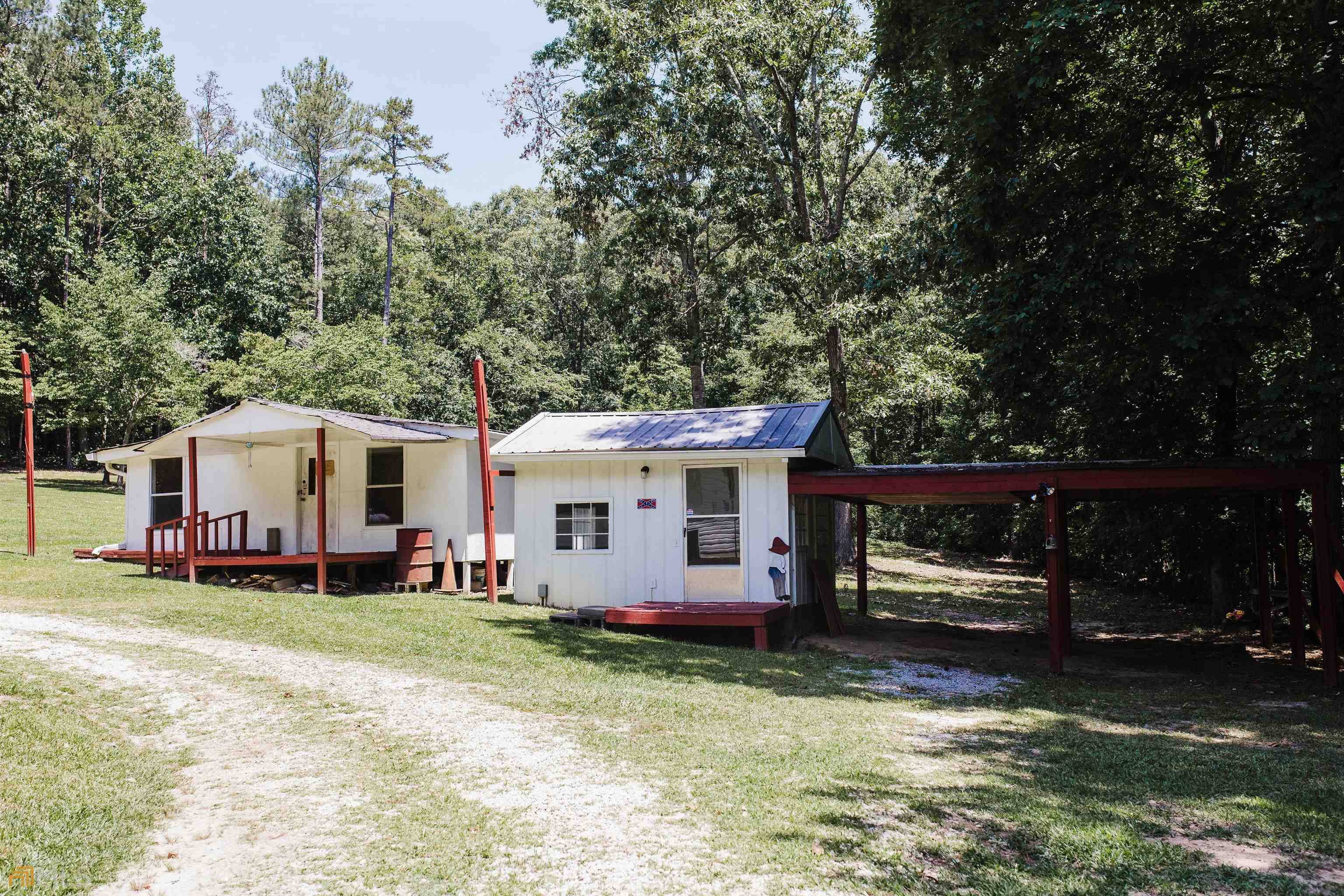 Tallapoosa, GA 30176,357 Largent