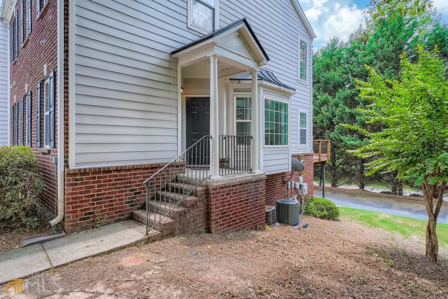 Sugar Hill, GA 30518,350 Eagle Tiff DR