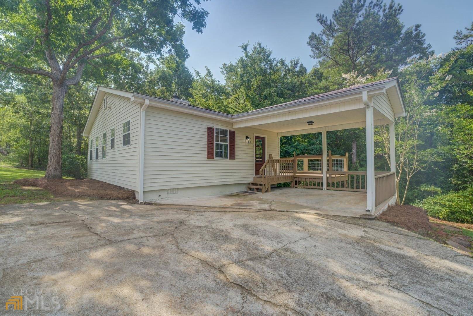 Greensboro, GA 30642,1500 Pullman Lane