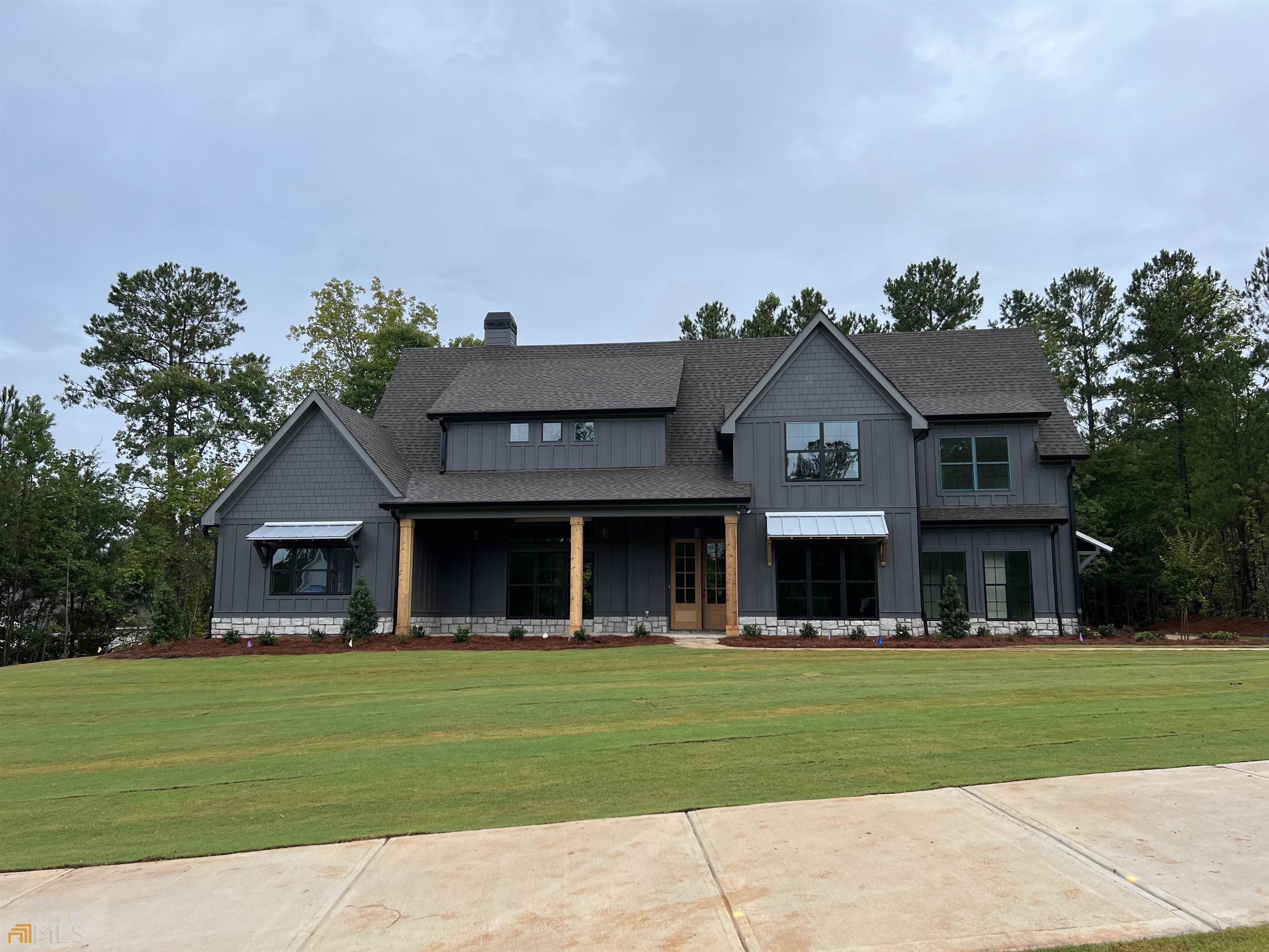 Newnan, GA 30265,0 Fernbank WAY #118M