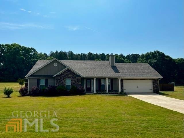 Winterville, GA 30683,338 Highlands