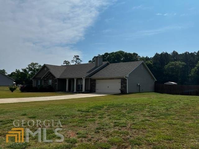 Winterville, GA 30683,338 Highlands