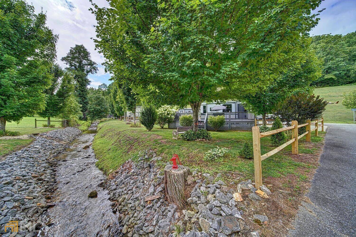 Blairsville, GA 30512,17 Lauren DR