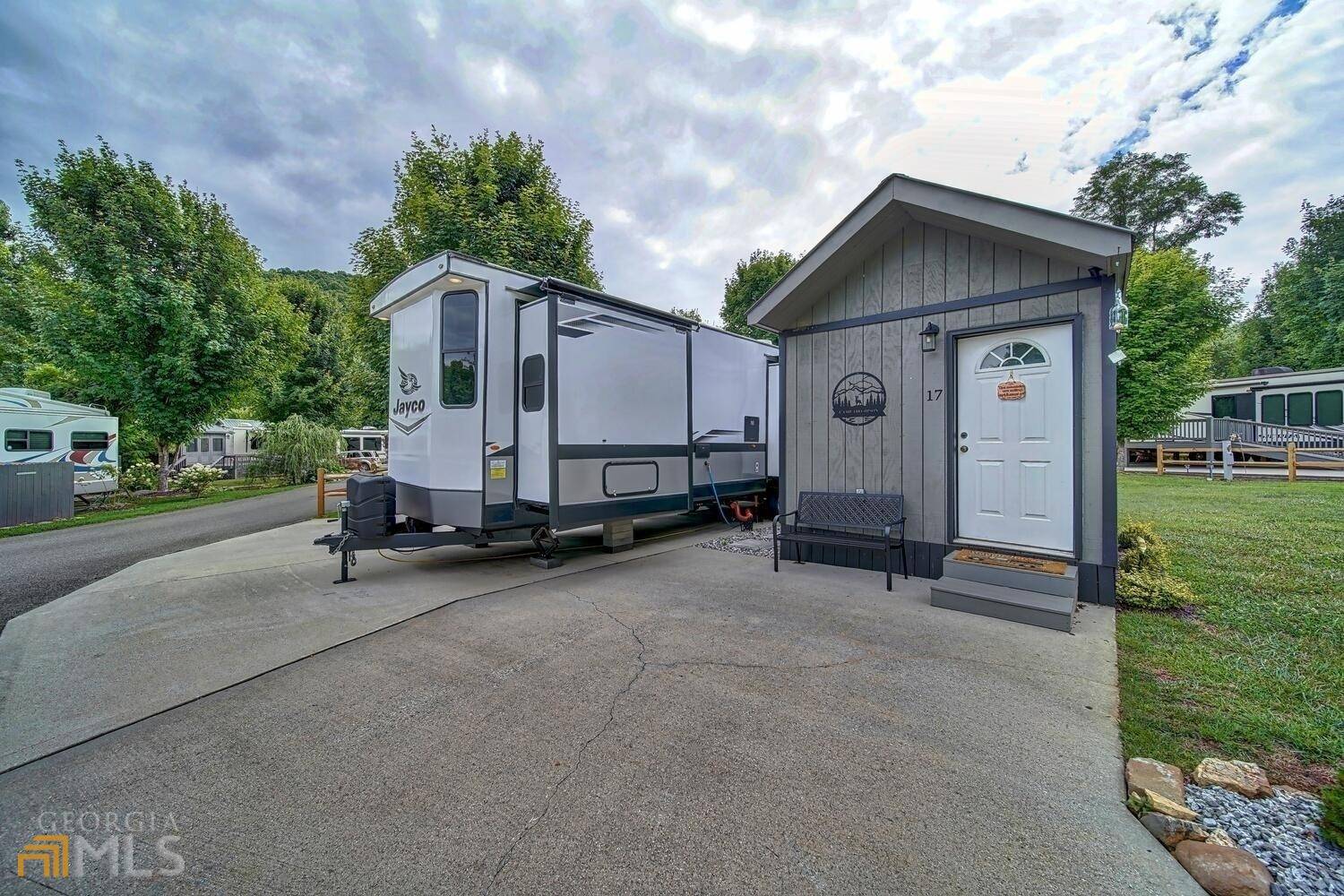 Blairsville, GA 30512,17 Lauren DR