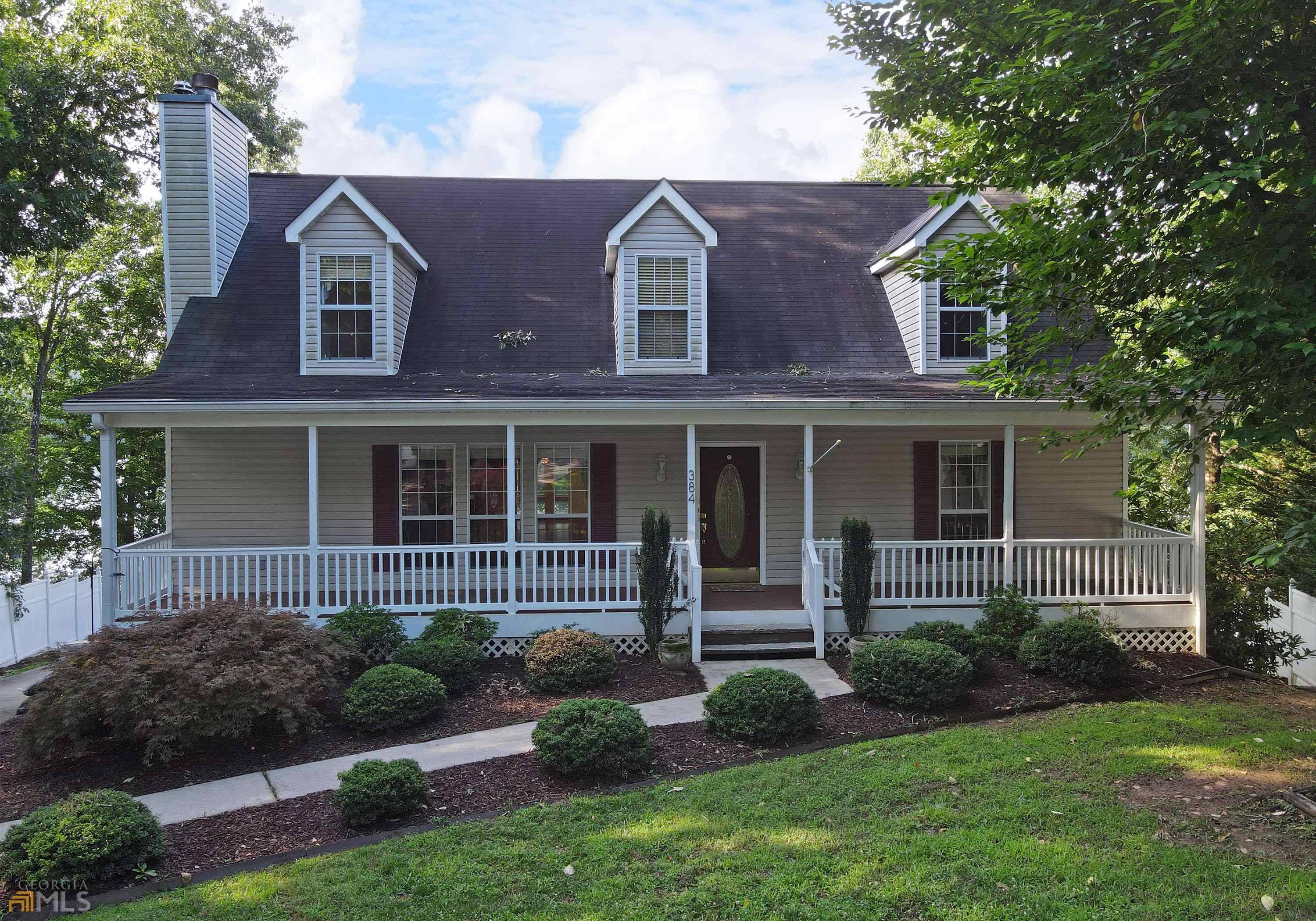 Blairsville, GA 30512,384 Notla Vista I
