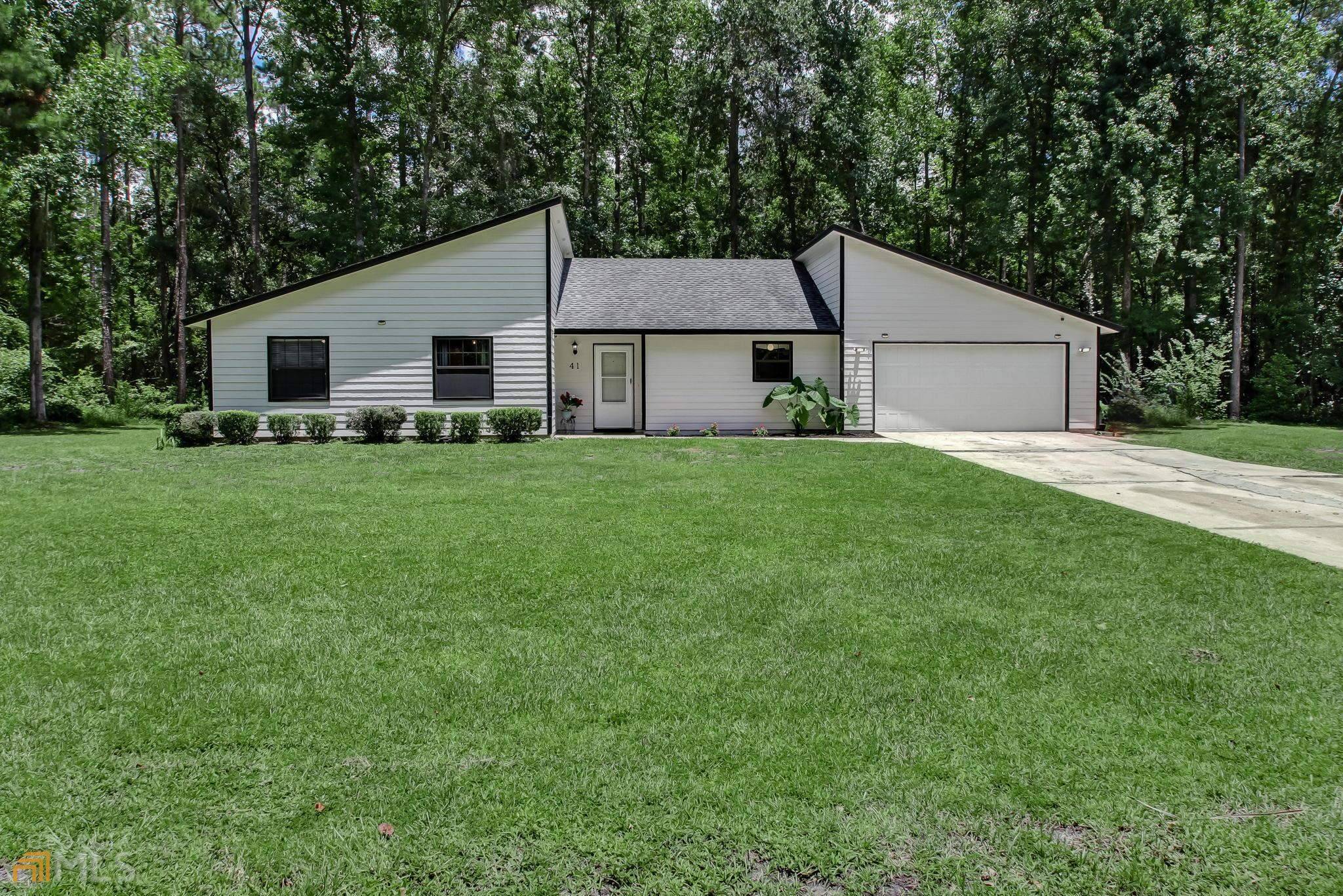Kingsland, GA 31548,41 Antler LN