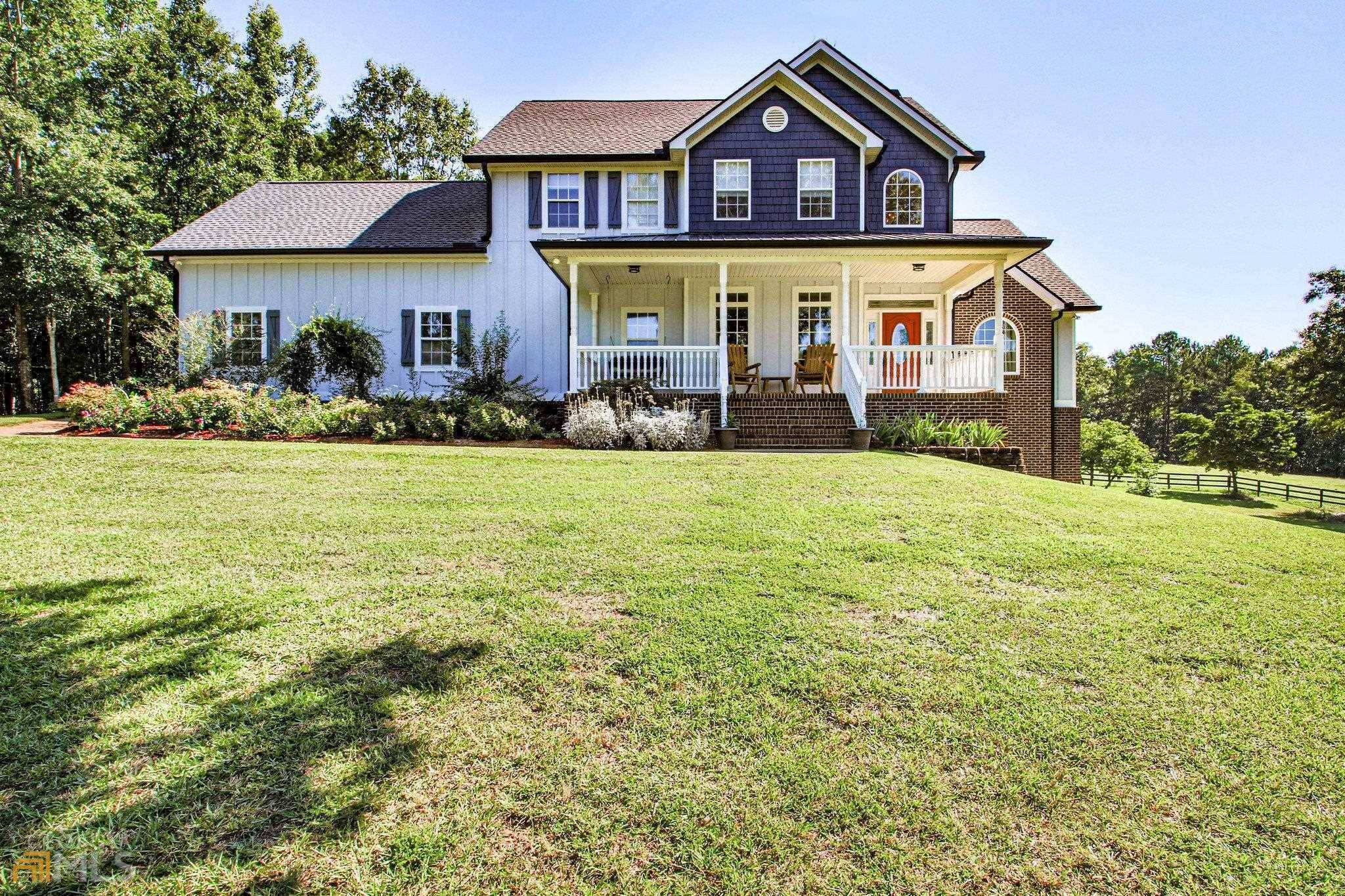 Newnan, GA 30263,15 Foxboro TRL