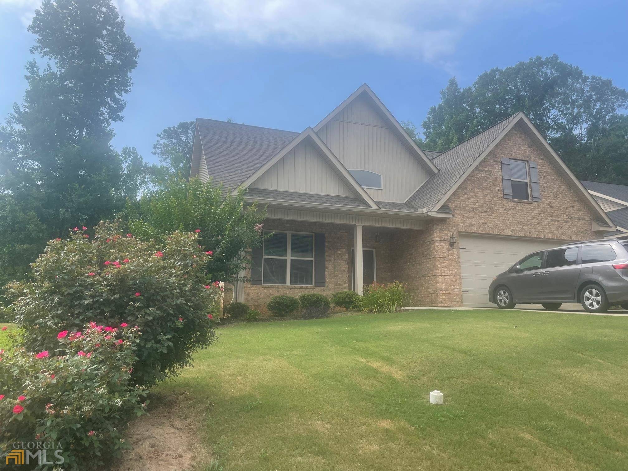Macon, GA 31210,1009 Brookford RD
