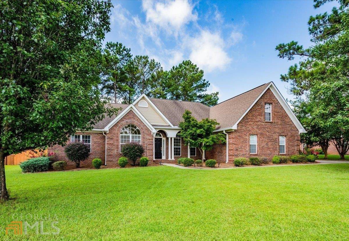Warner Robins, GA 31088,303 Bellmeade CIR