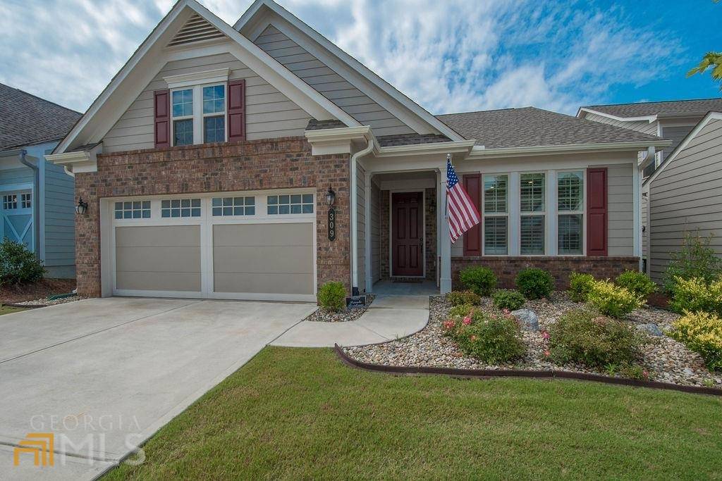 Peachtree City, GA 30269,309 Cottonwood