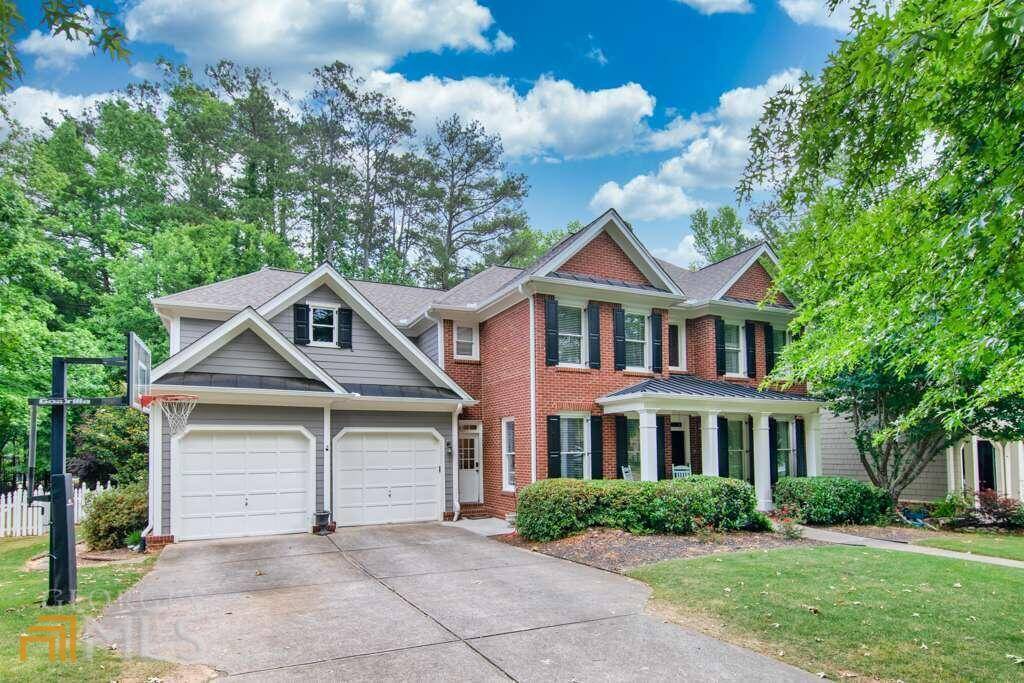 Suwanee, GA 30024,4815 Spring Park