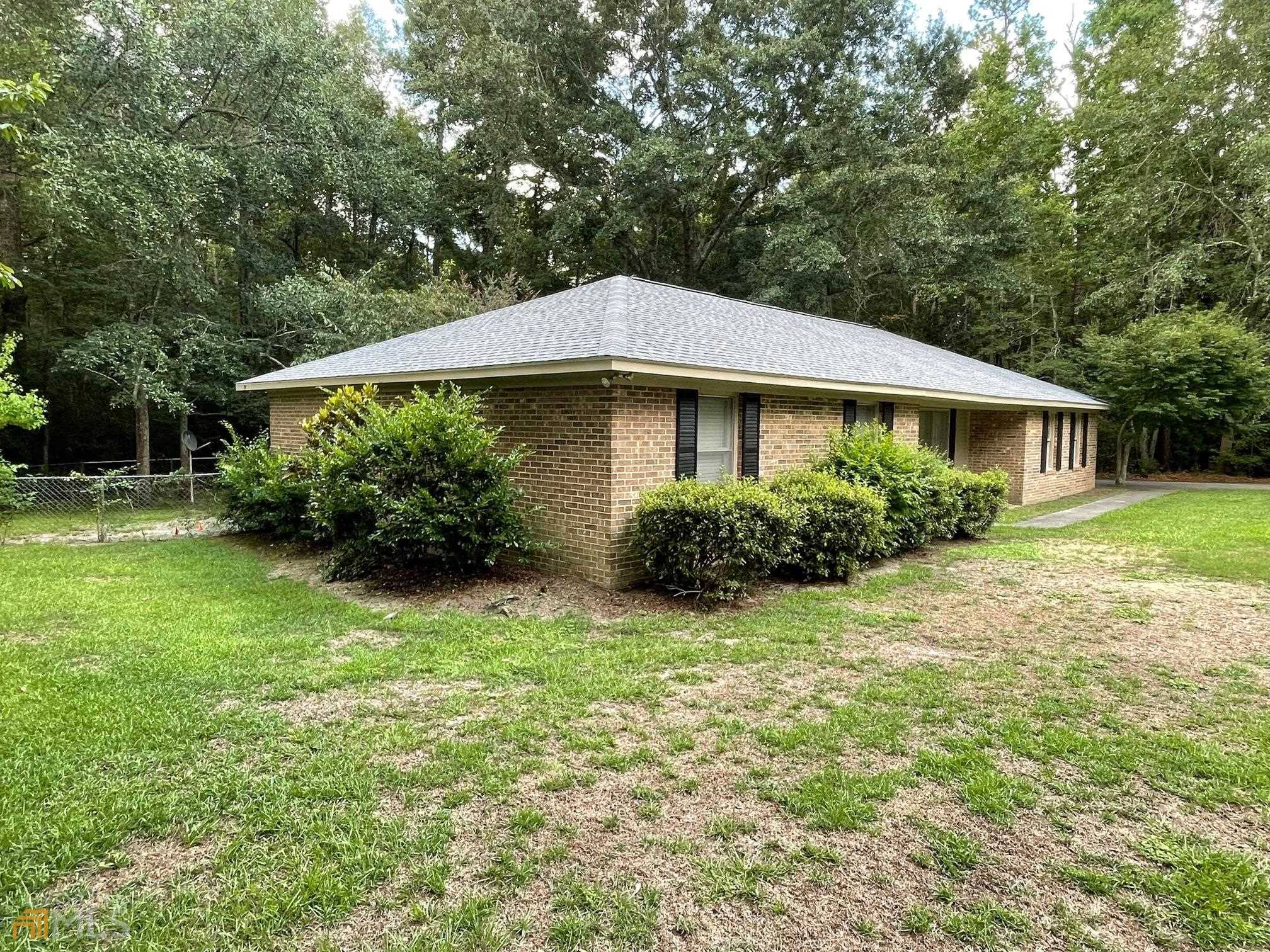 Statesboro, GA 30458,206 Foxlake DR
