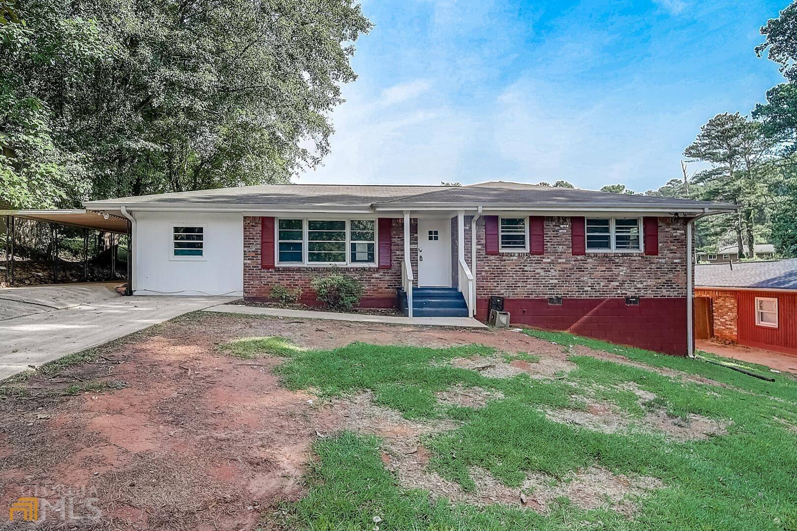 Decatur, GA 30035,3998 Kirksford