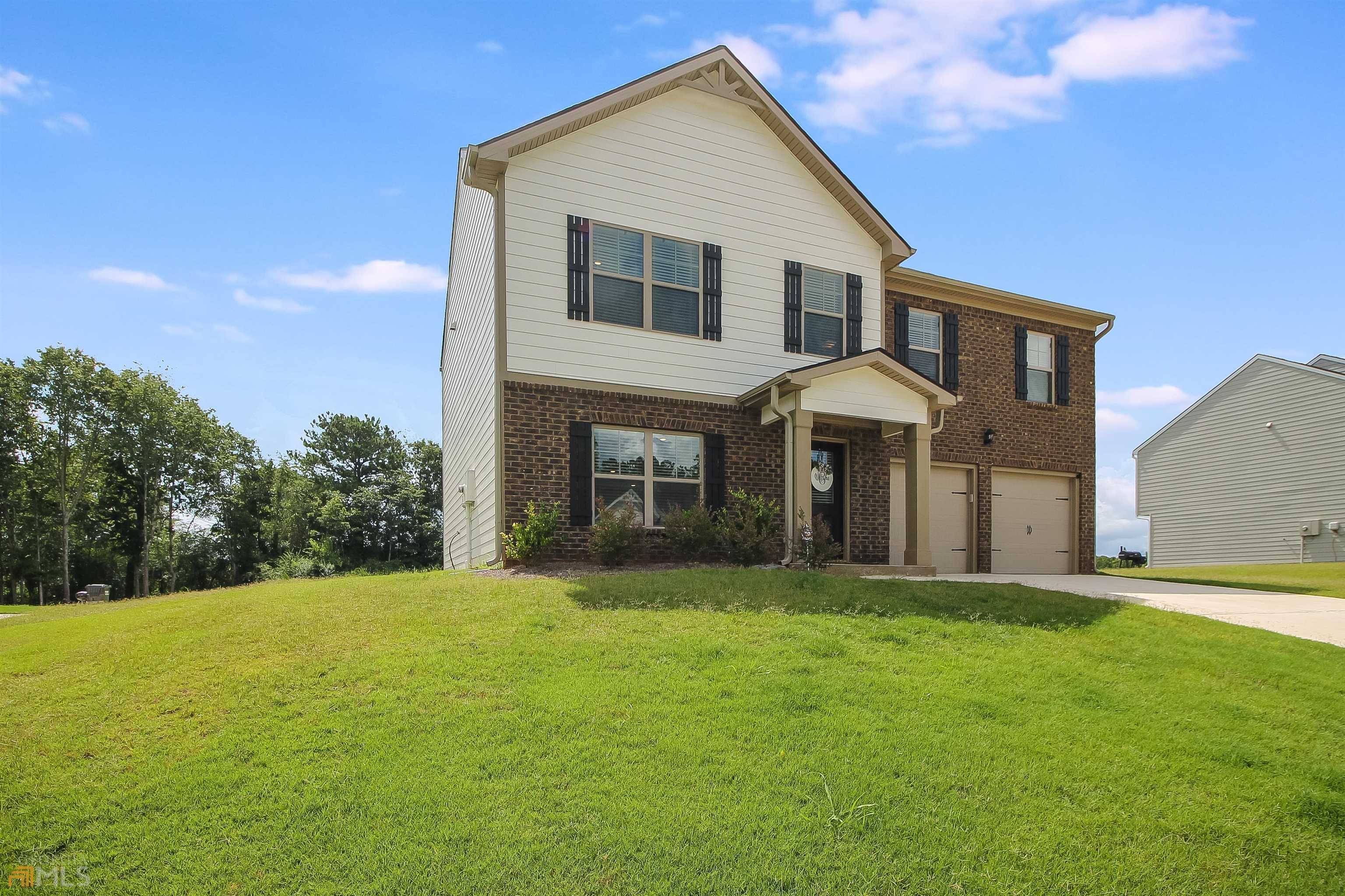 Covington, GA 30016,115 Chapel Heights WAY