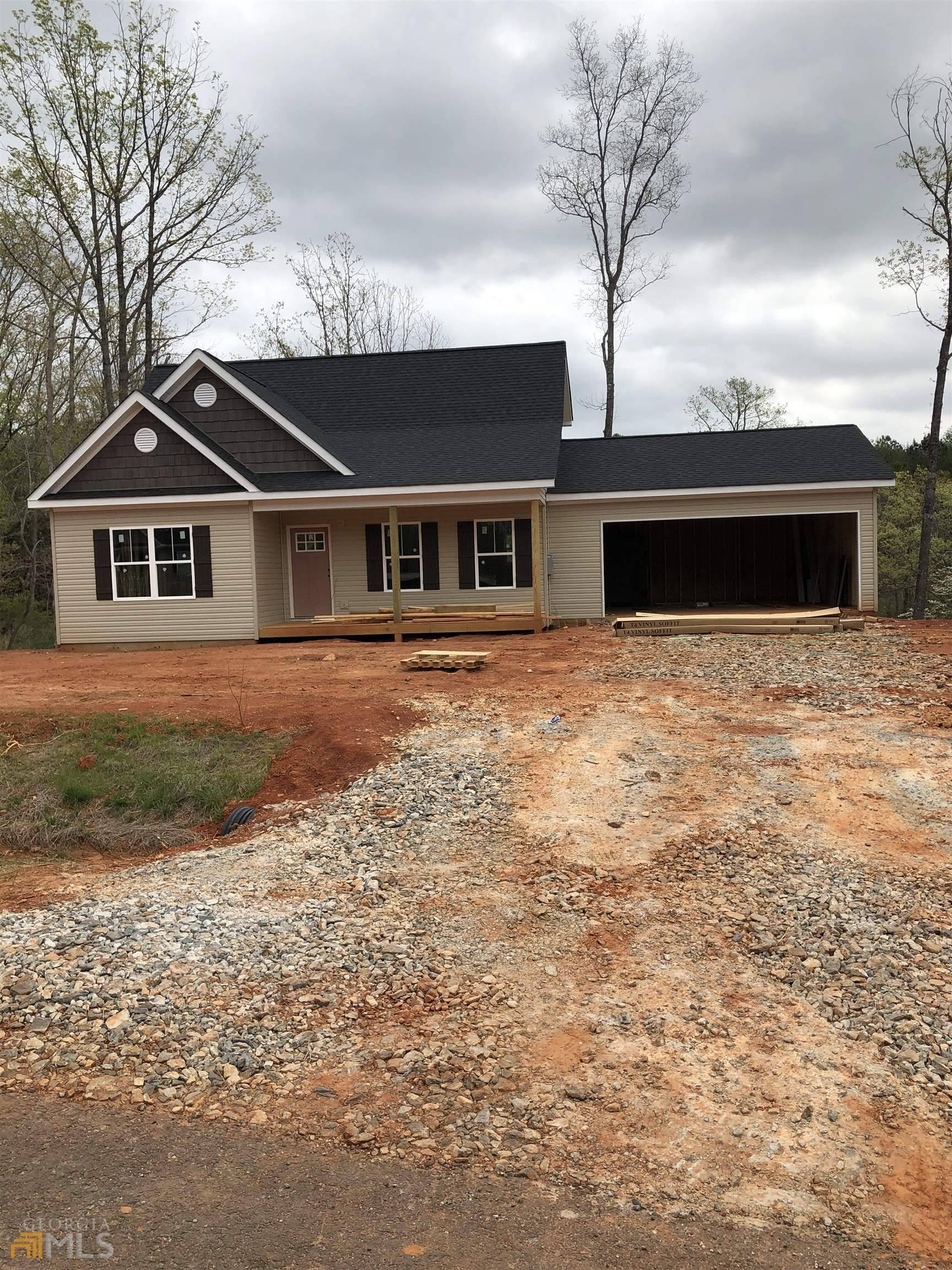 Dahlonega, GA 30533,30 Silas RD